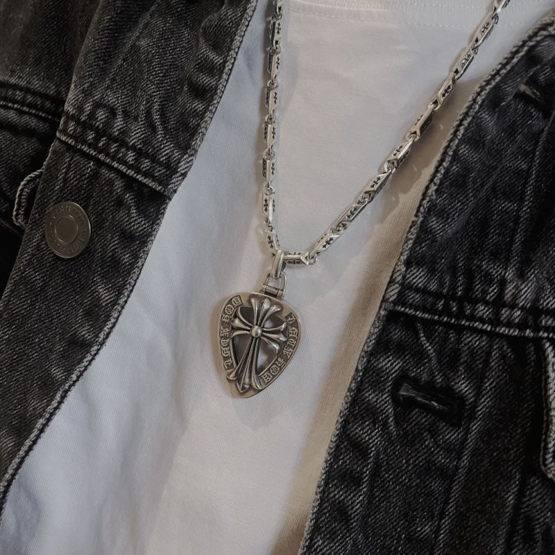 Chrome Hearts Necklaces